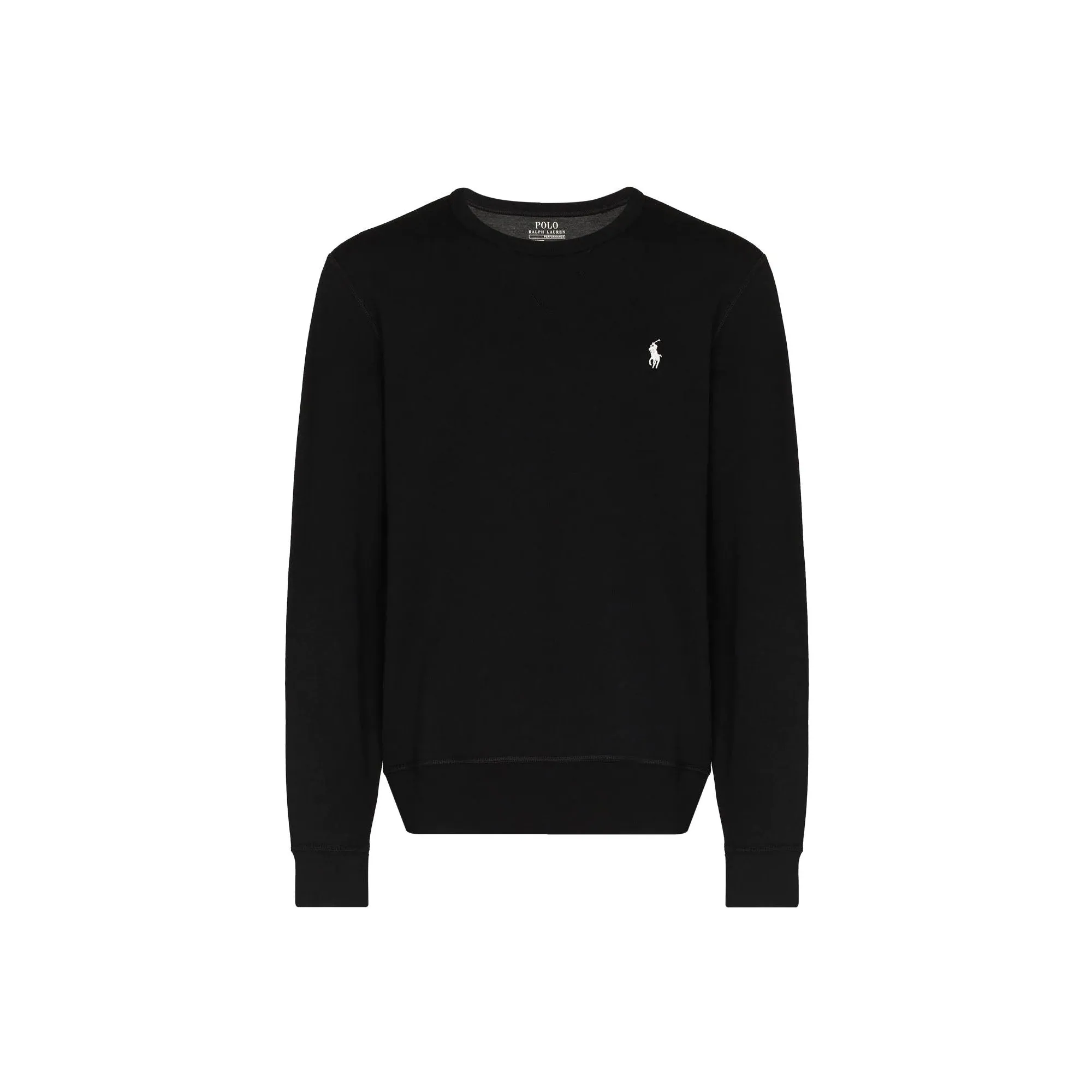 Ralph.Lauren - Men 'Black' Iconic Pony Sweatshirt PL605