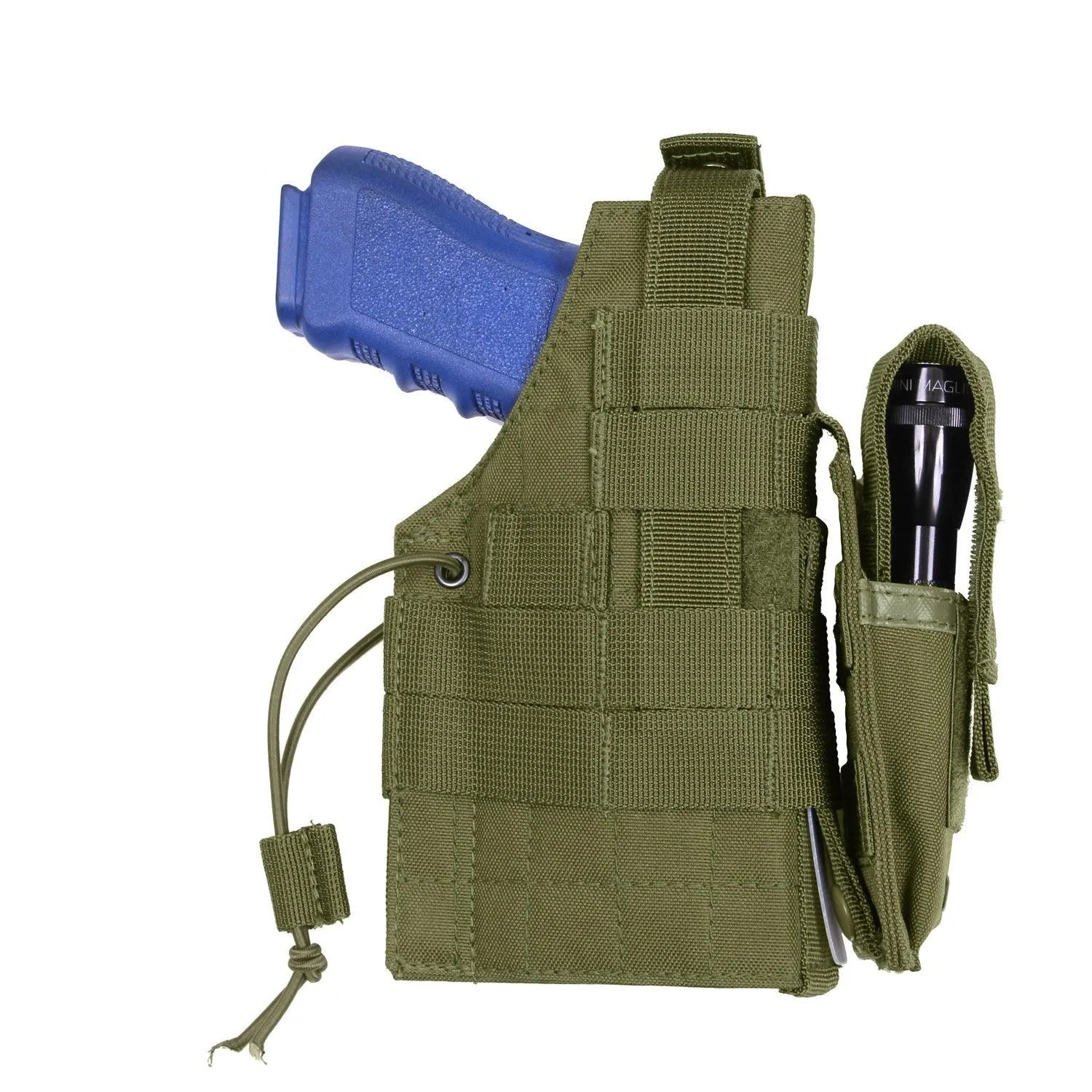 Rothco MOLLE Modular Ambidextrous Holster