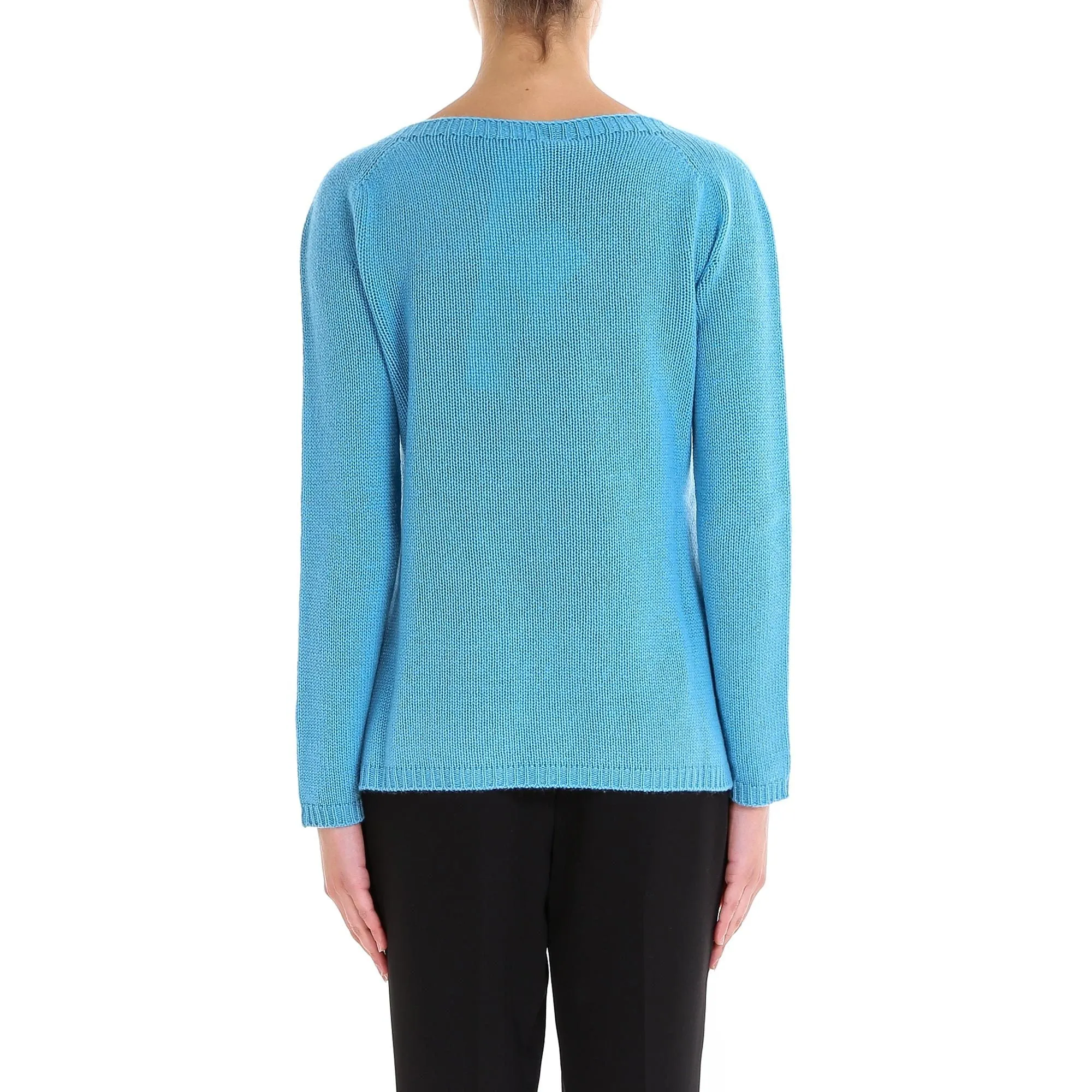 'S Max Mara Cashmere Pullover