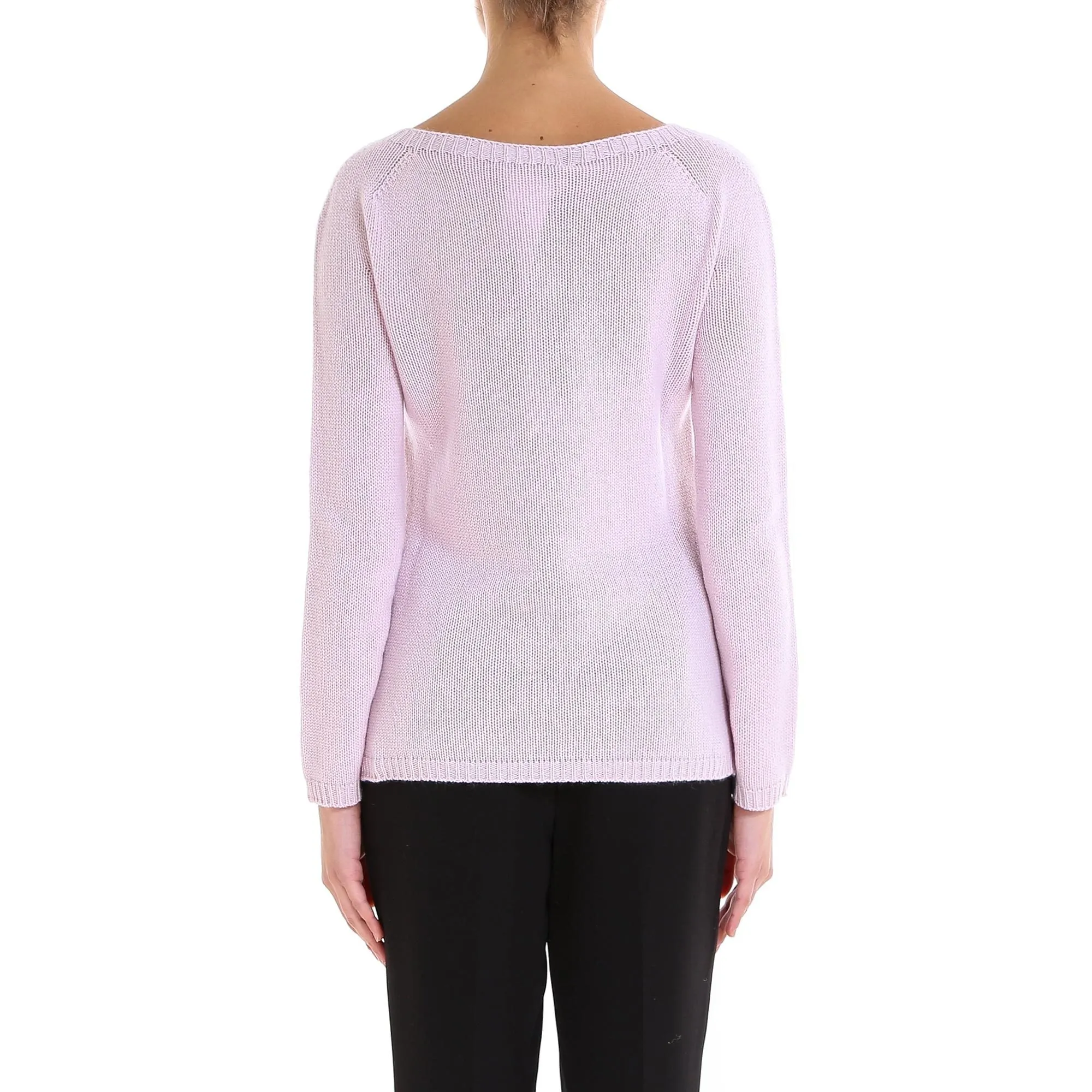 'S Max Mara Cashmere Pullover