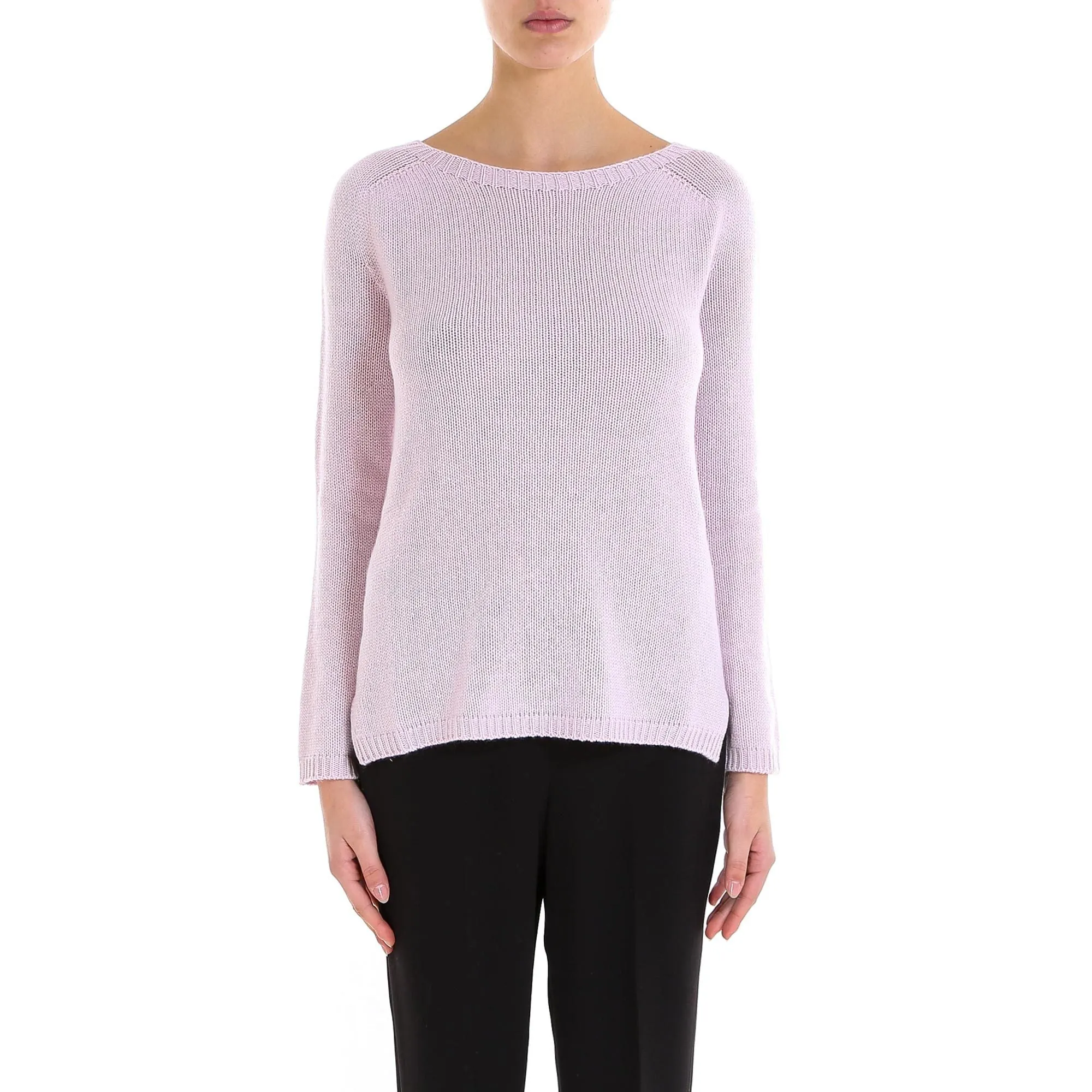 'S Max Mara Cashmere Pullover