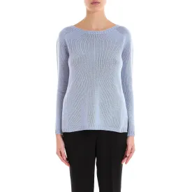 'S Max Mara Cashmere Pullover