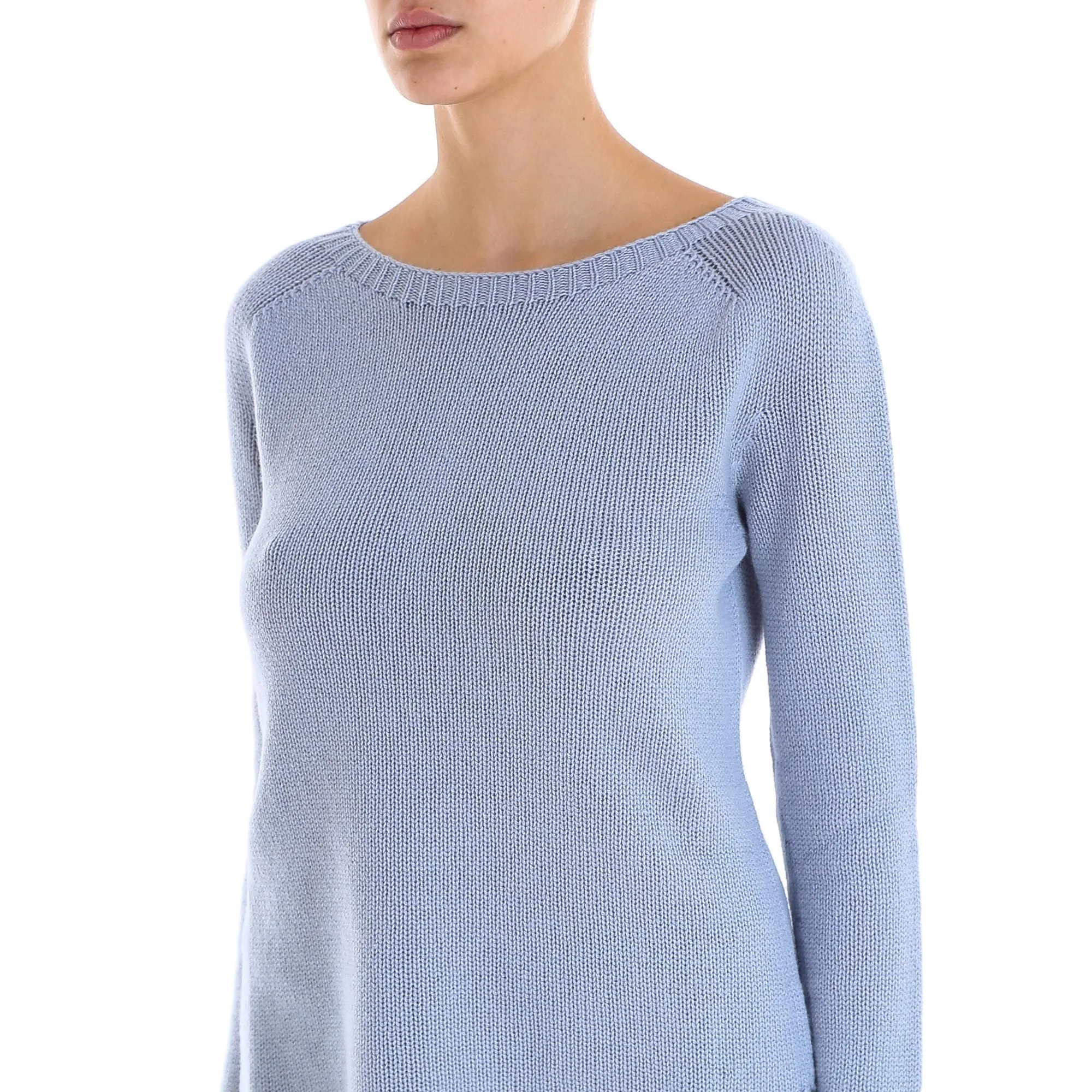 'S Max Mara Cashmere Pullover