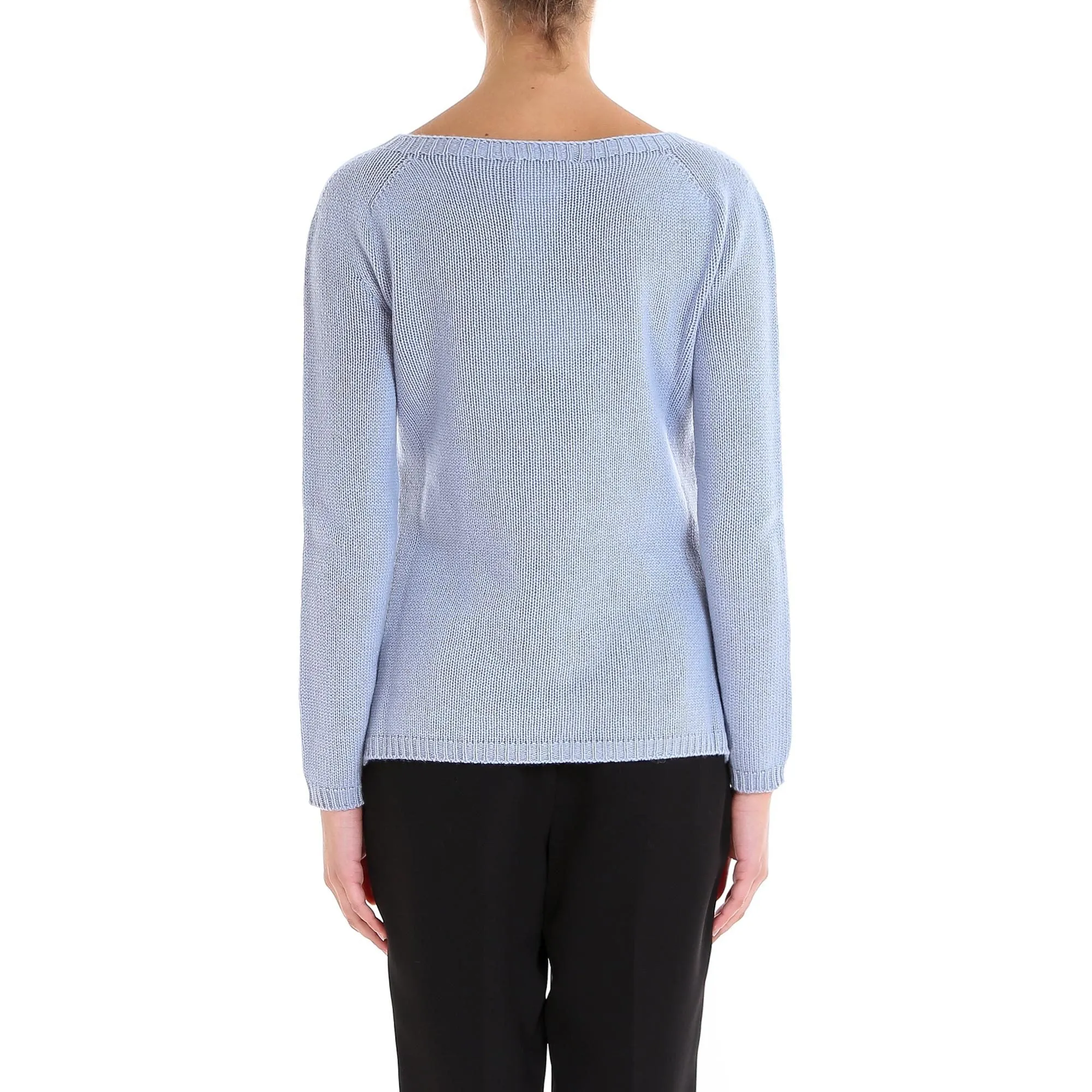 'S Max Mara Cashmere Pullover