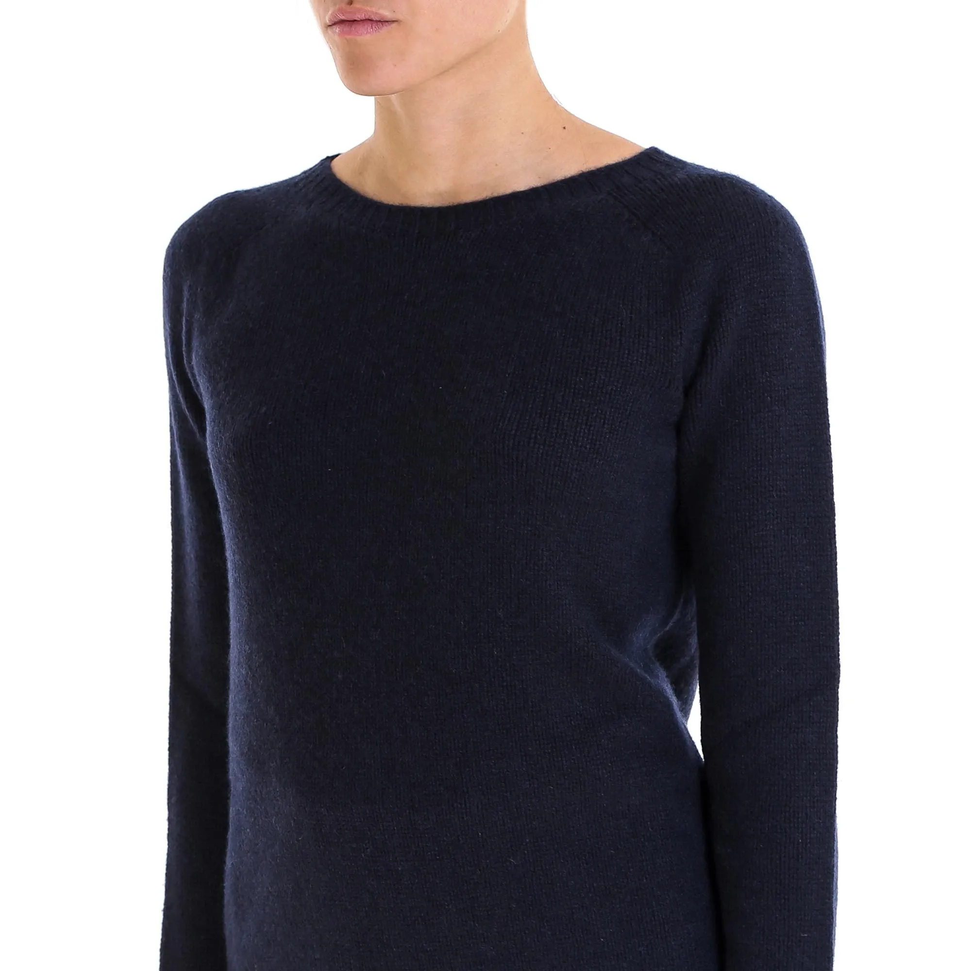 'S Max Mara Crew Neck Jumper