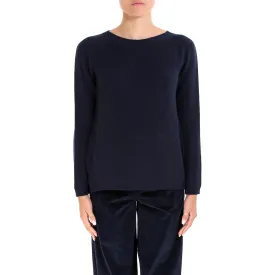 'S Max Mara Crew Neck Jumper