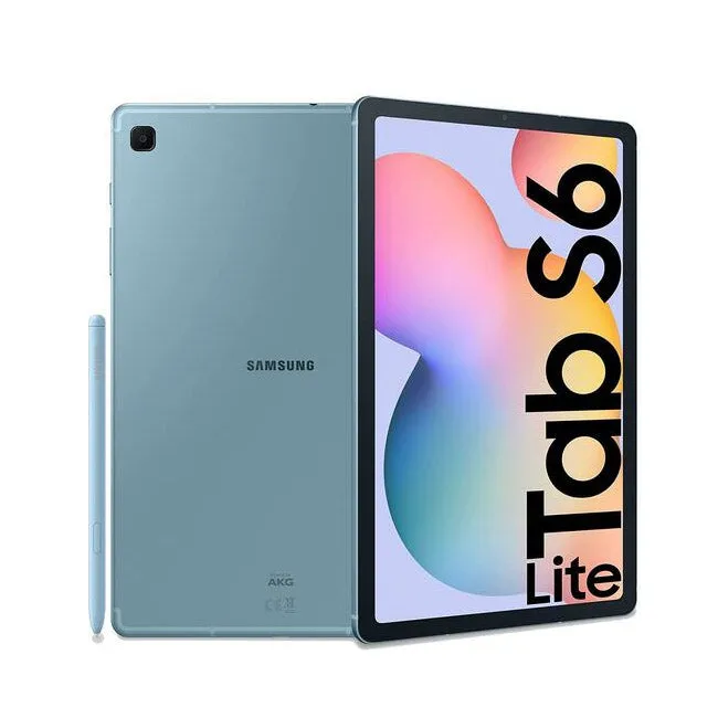 Samsung Galaxy Tab S6 Lite 64GB Wi-Fi