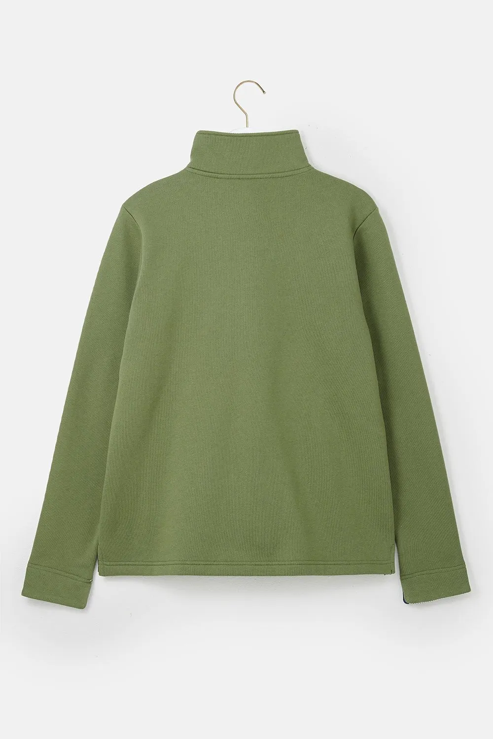 Shore Sweatshirt - Olive