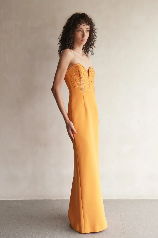 Sirene Gown