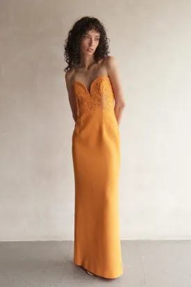 Sirene Gown