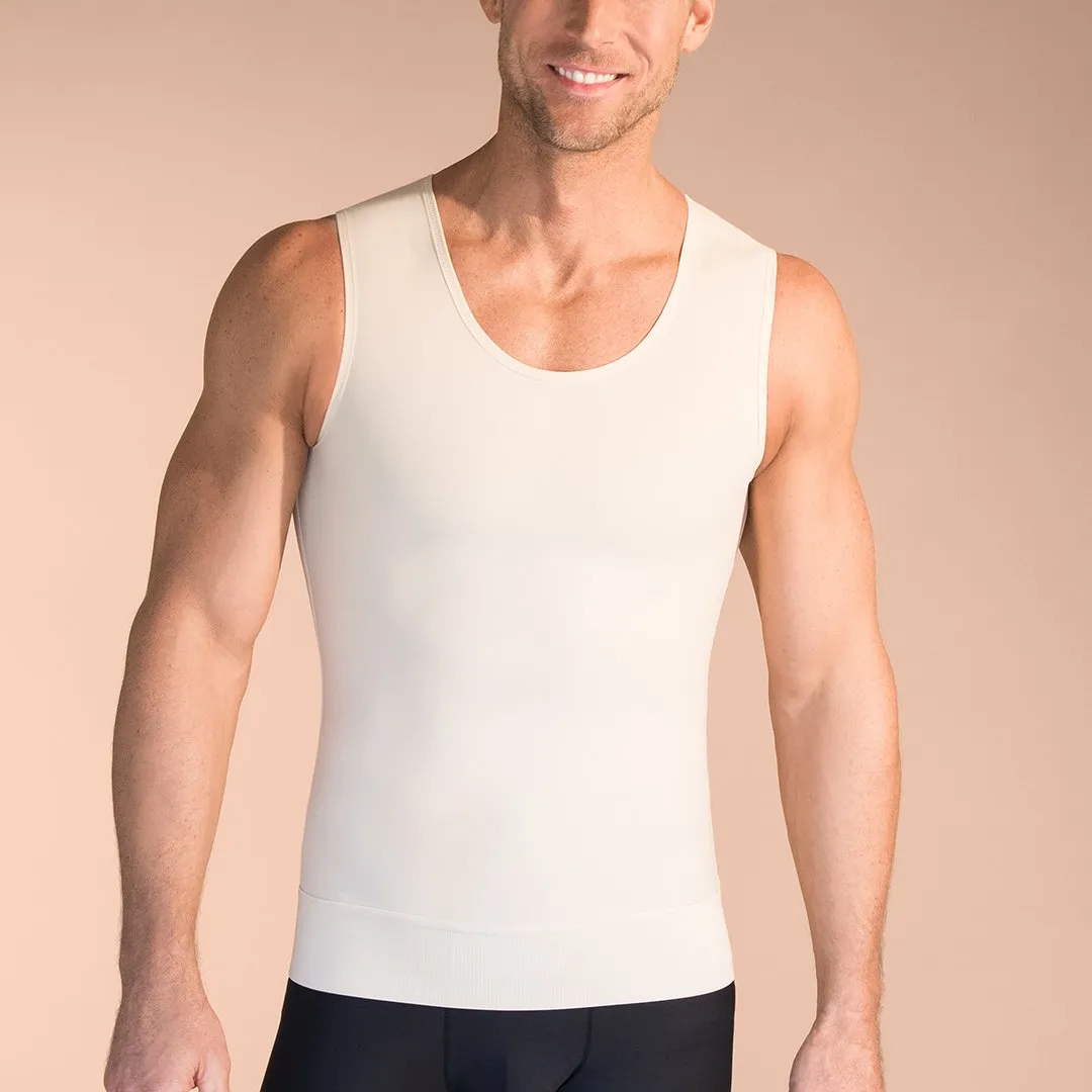 Sleeveless Tank Top - Style No. MTT