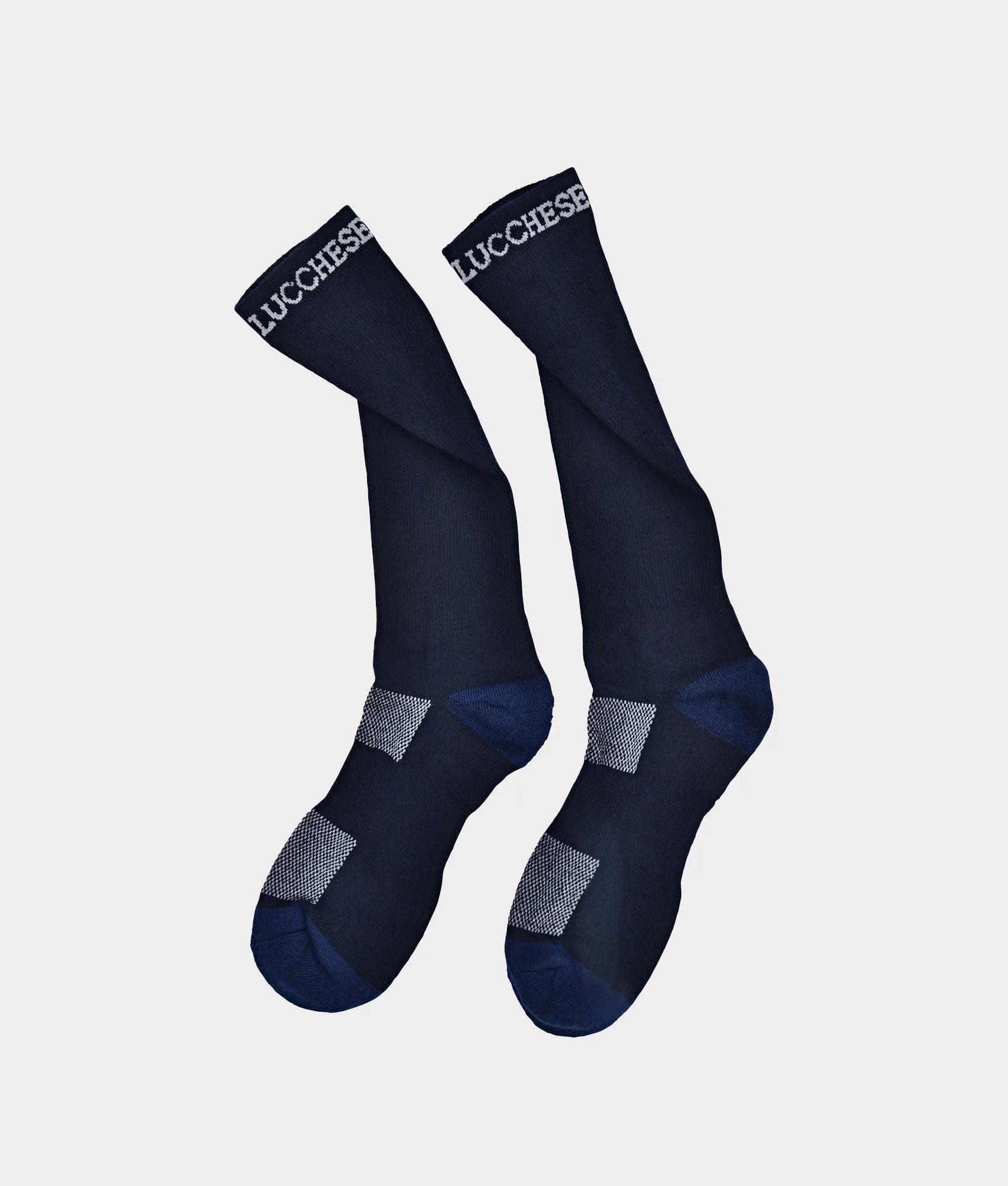 Socks Multi-Blend  :: Navy