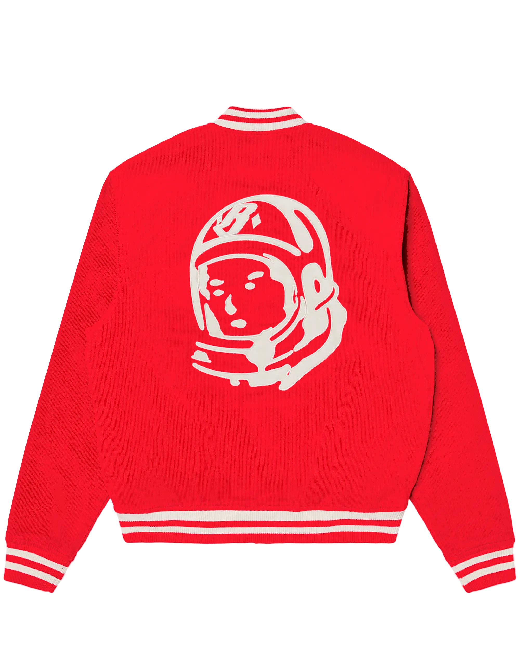 Space Crew Jacket