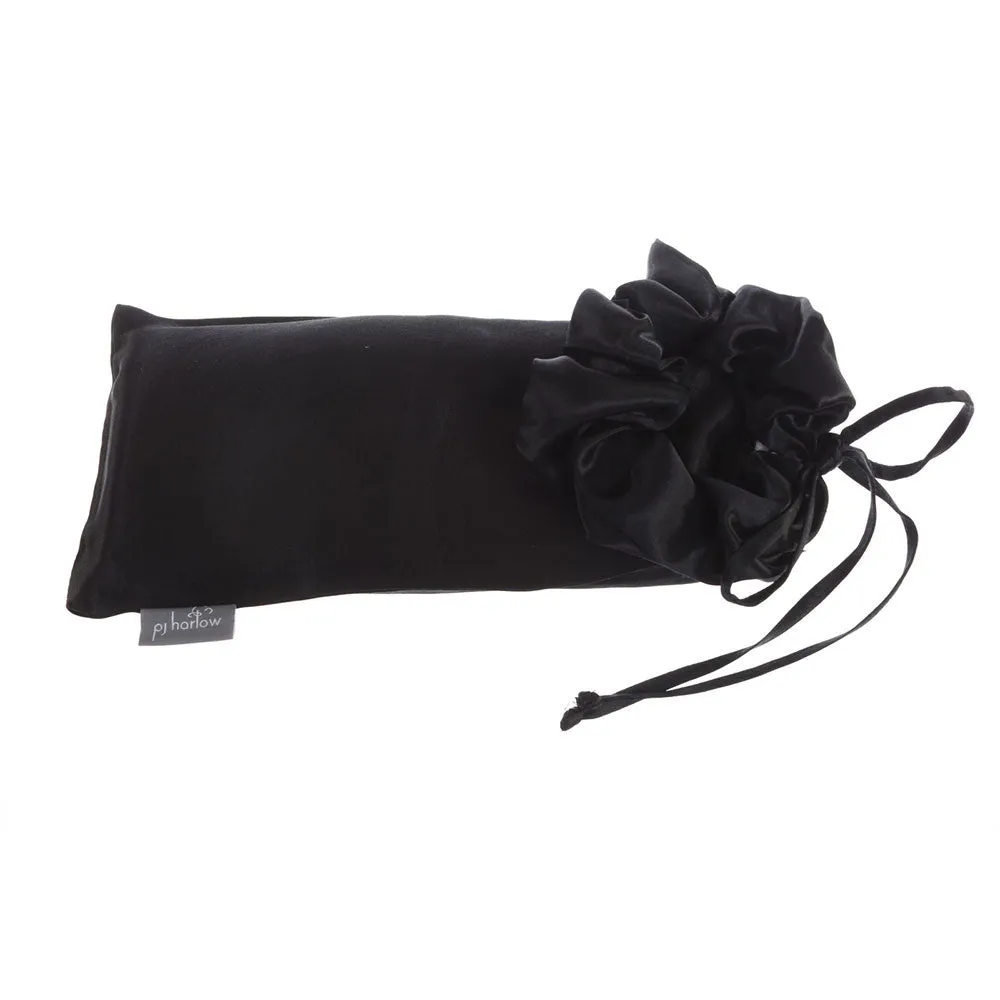 Standard Satin Pillowcase with Scrunchie