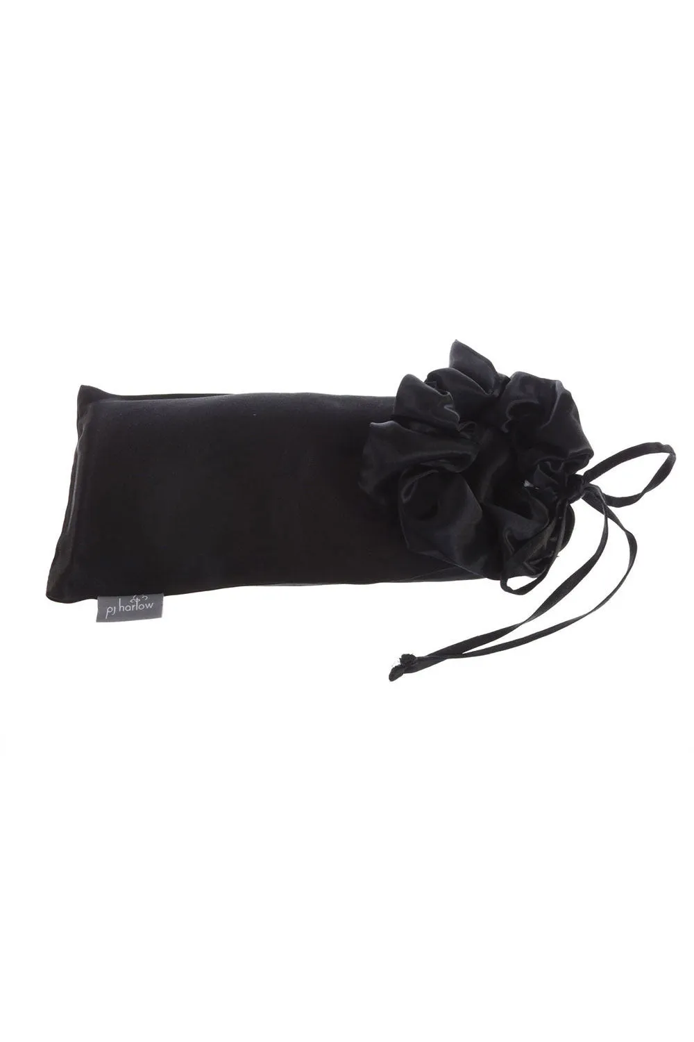 Standard Satin Pillowcase with Scrunchie