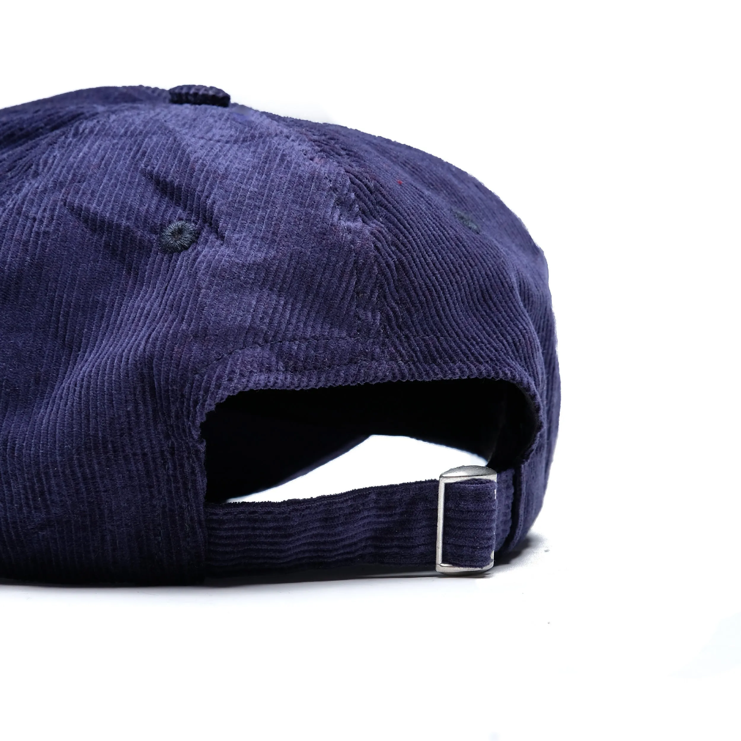 Stewart Qun Cap - Blue