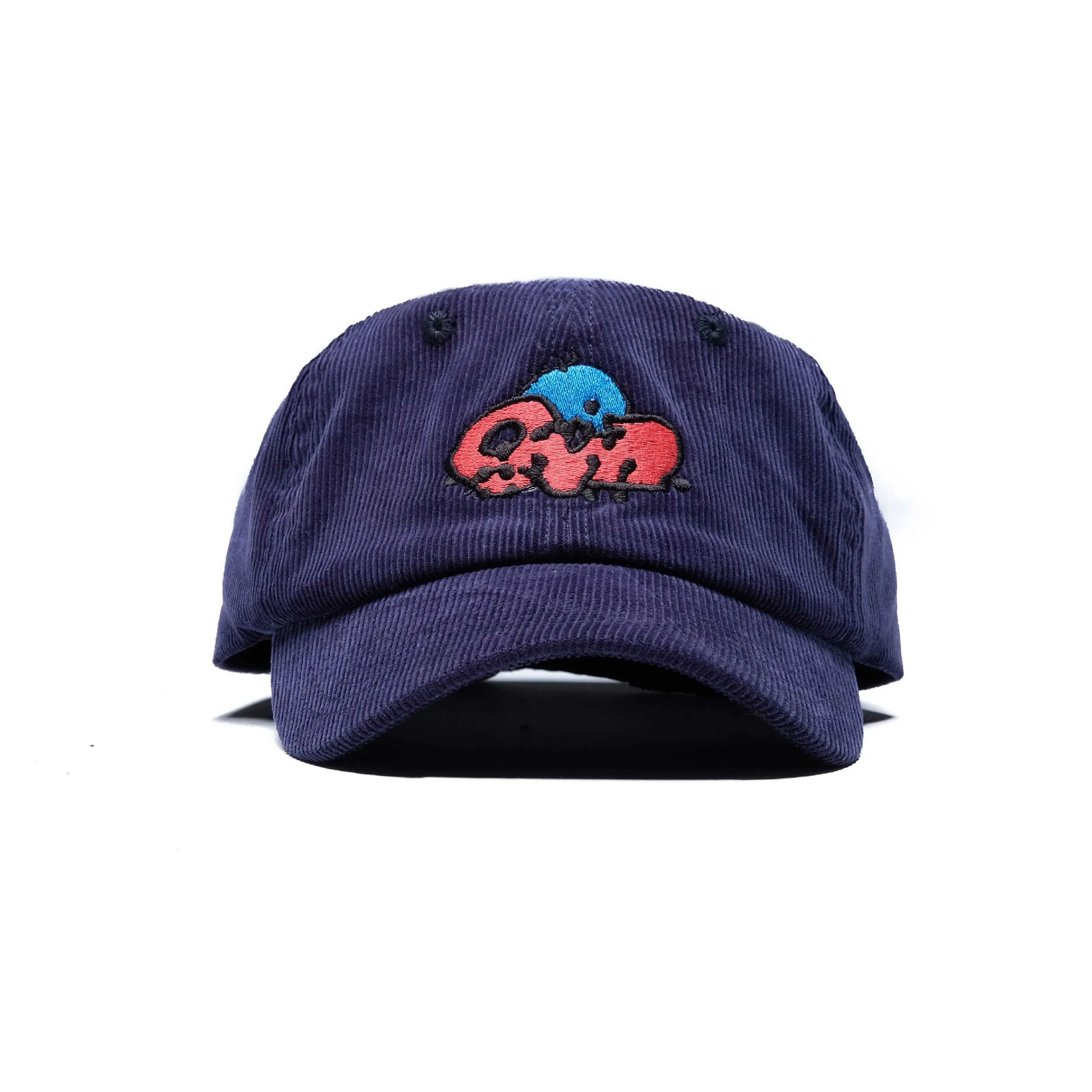 Stewart Qun Cap - Blue