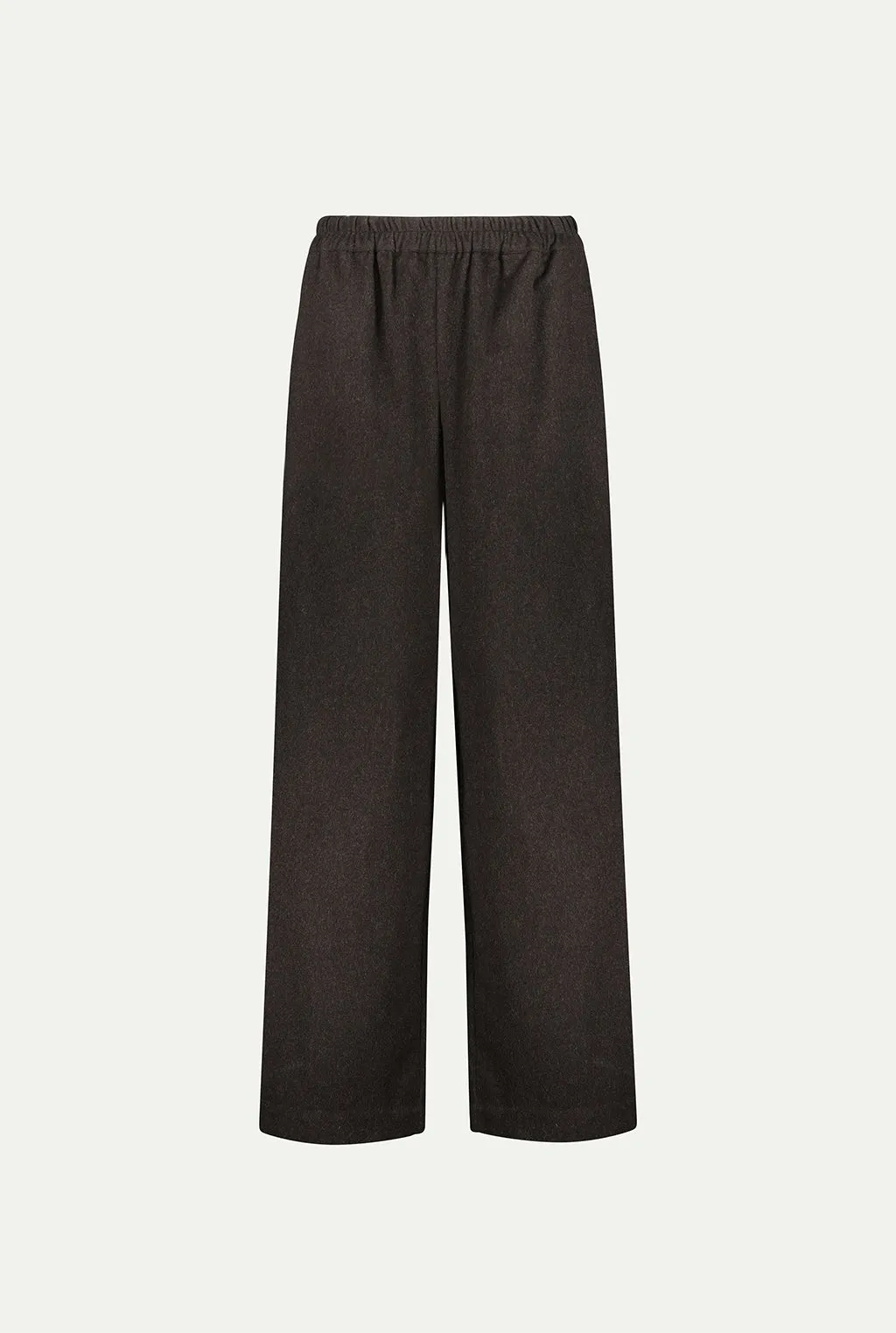 SUMBAL Tissu de Cachemire pants