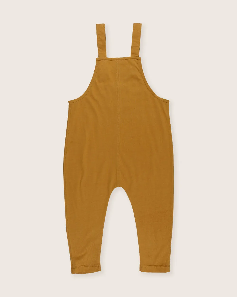 Sunrise Plain Dungarees