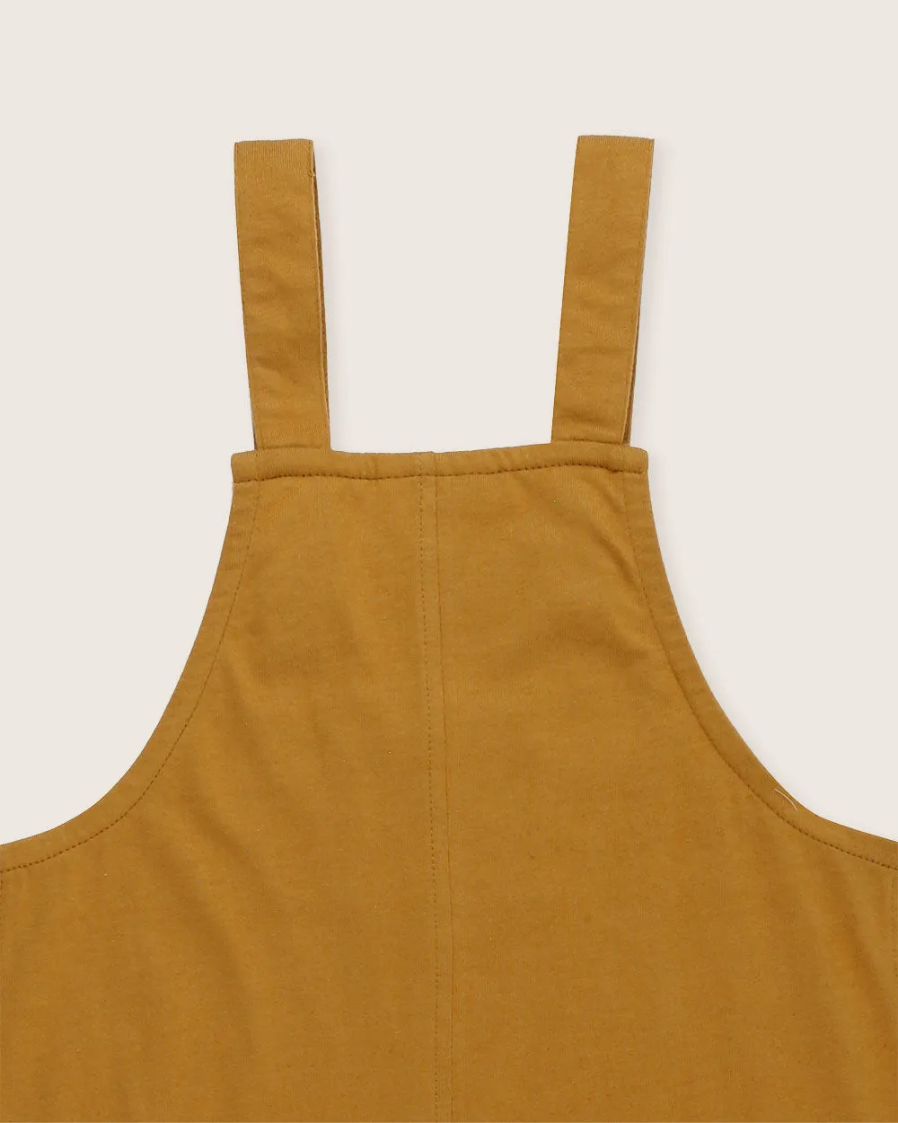 Sunrise Plain Dungarees