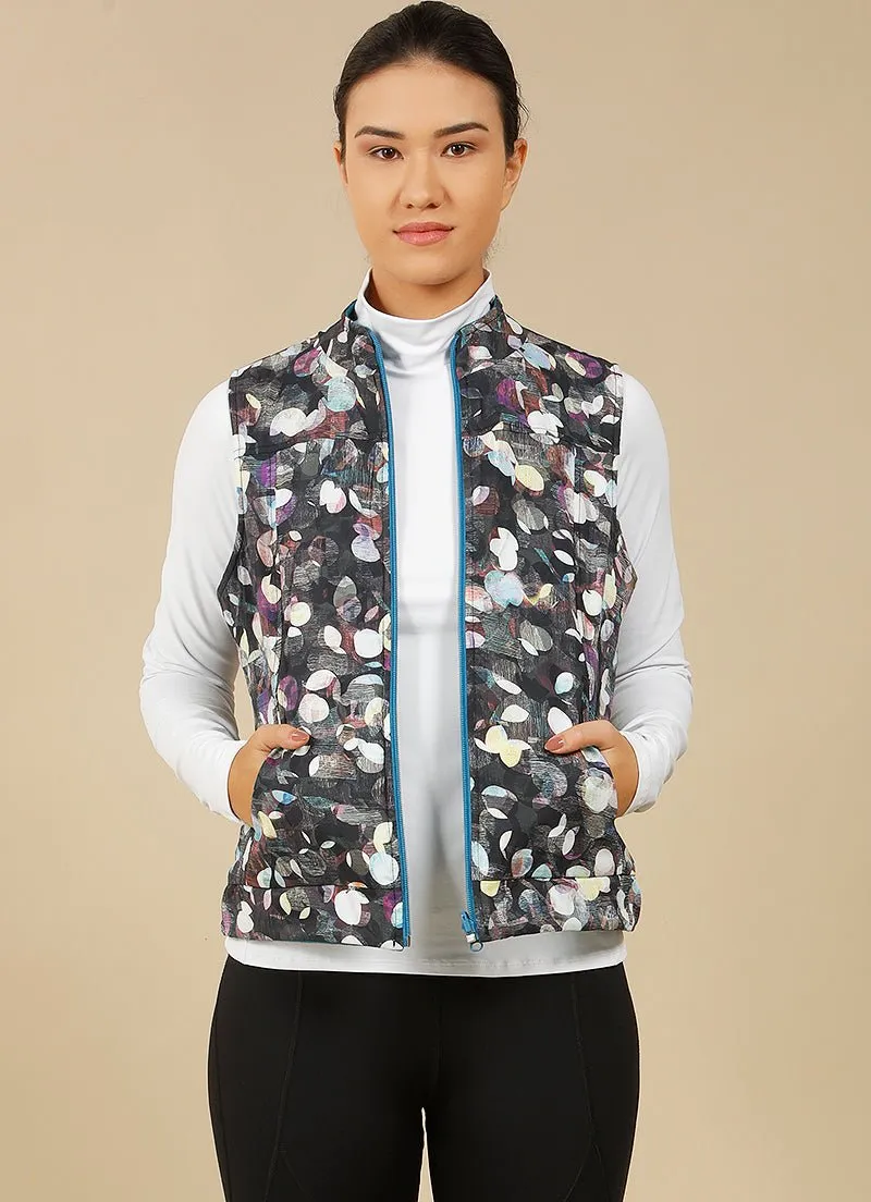 Tecno Vest (Meraki)