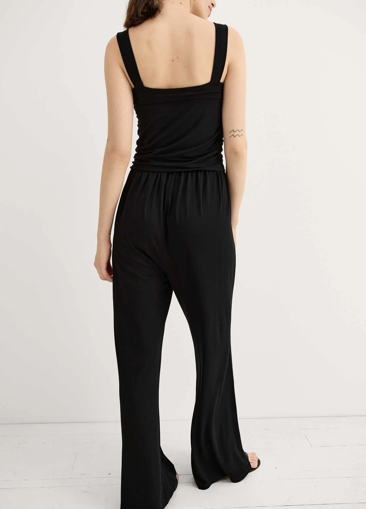 The On-The-Go Nursing Jumpsuit