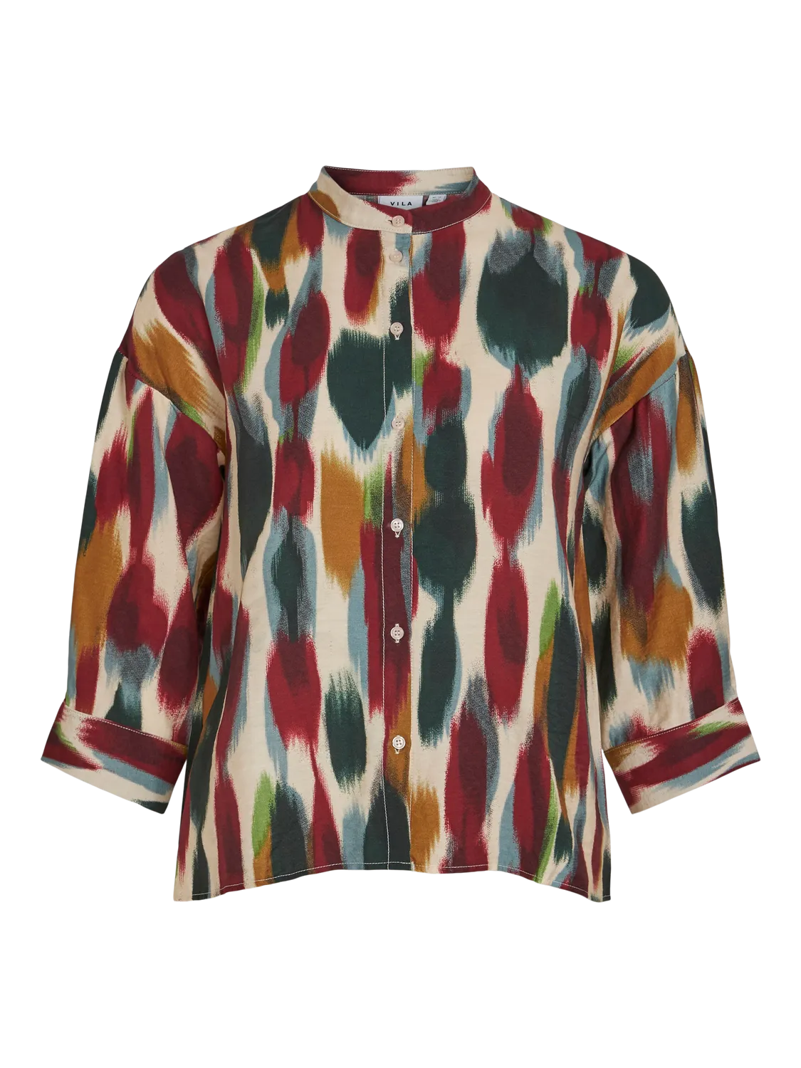 VIRANO Shirt - Angora