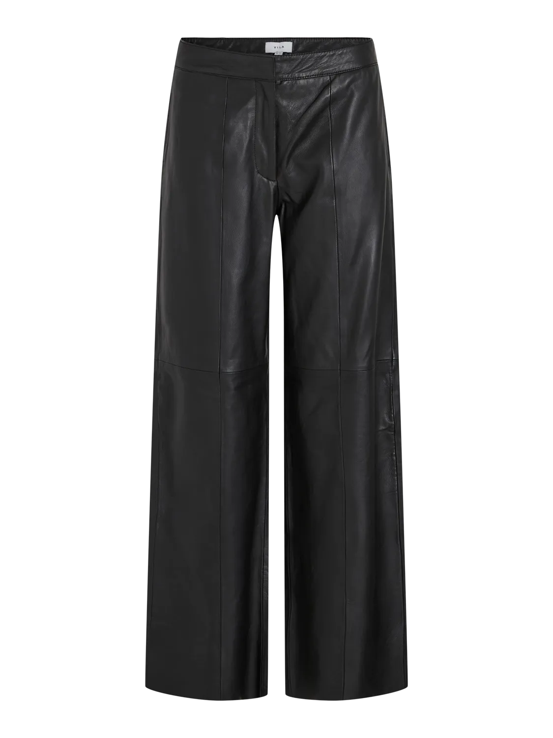 VISIGI Trousers - Black Beauty