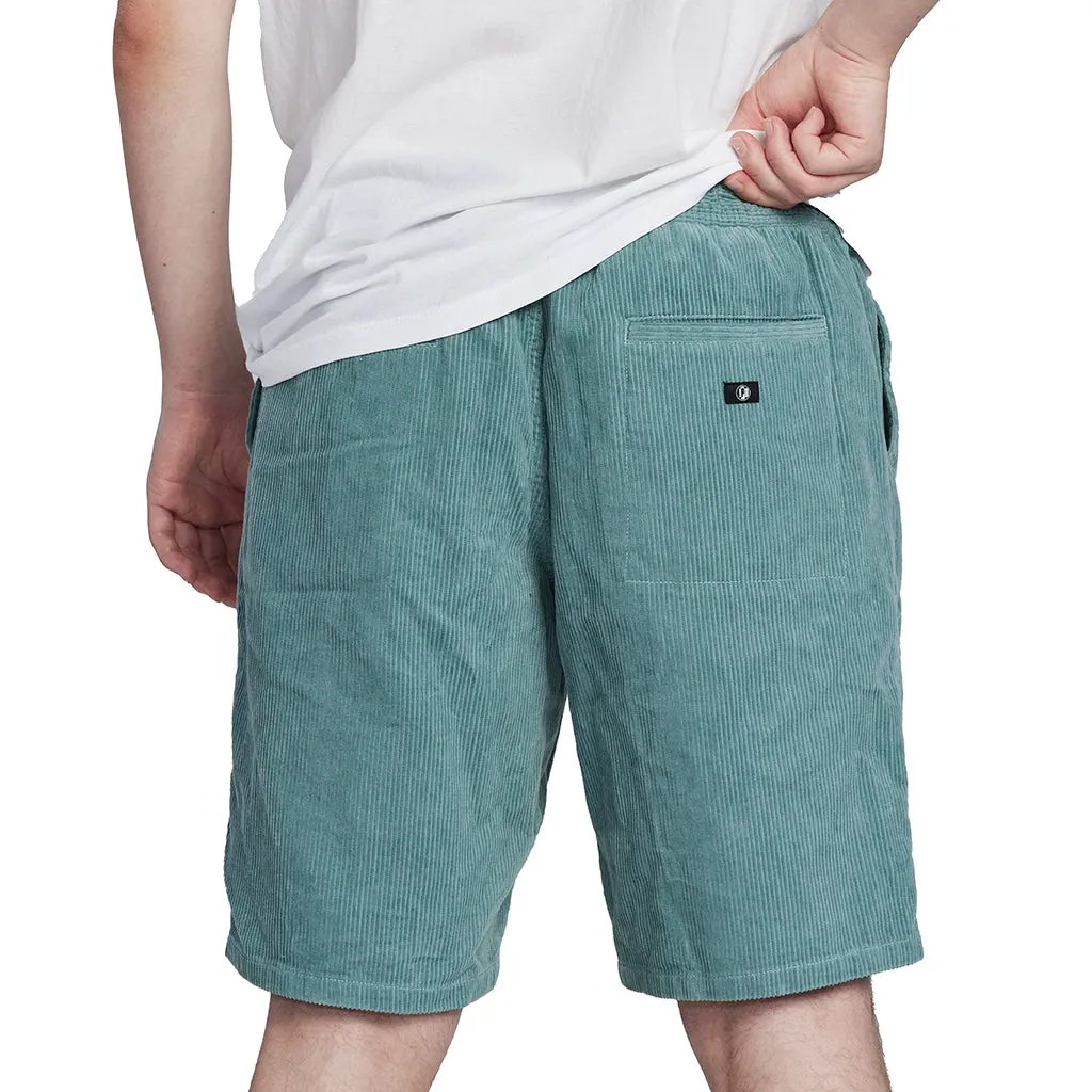 Wales E-Waist 20" Walk short