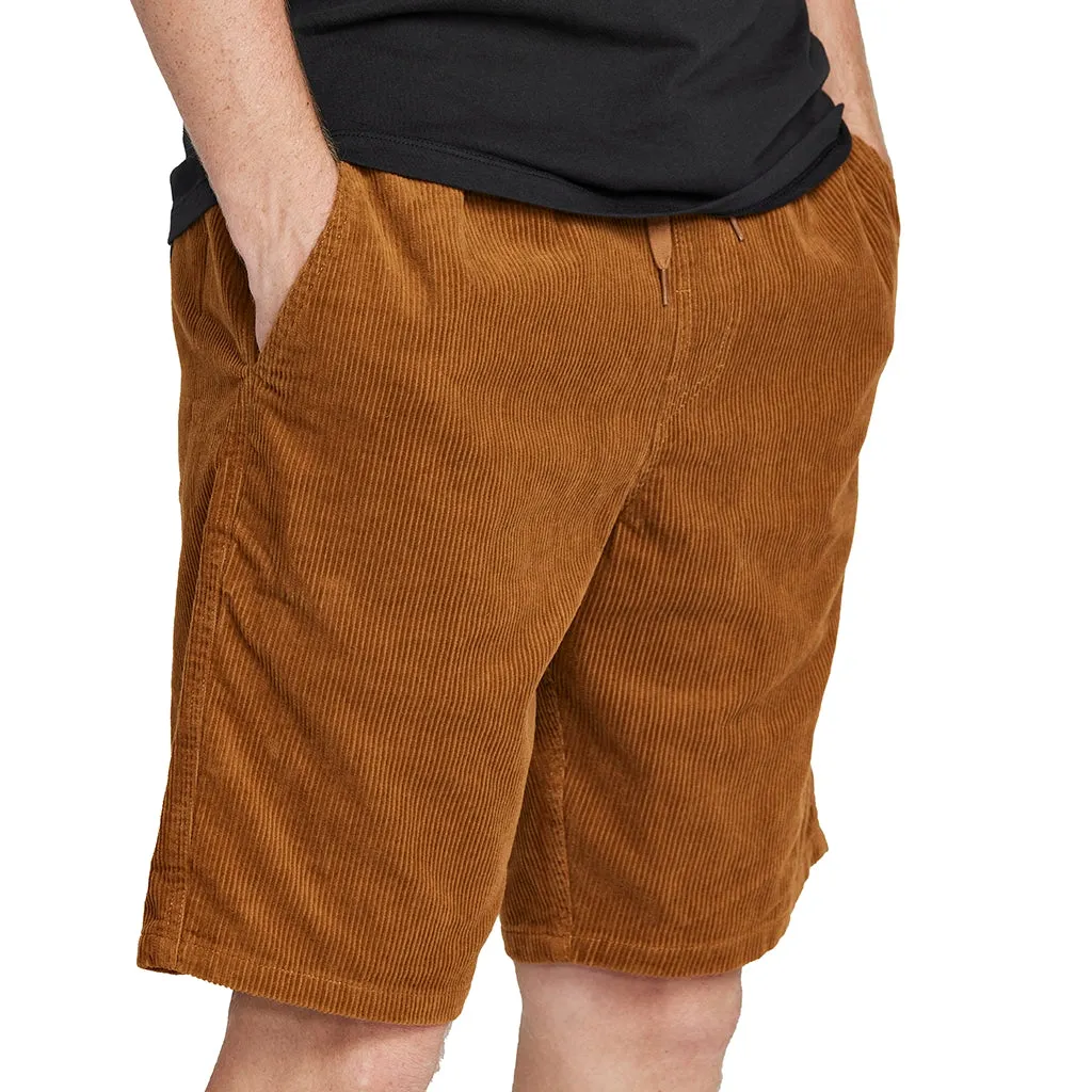 Wales E-Waist 20" Walk short