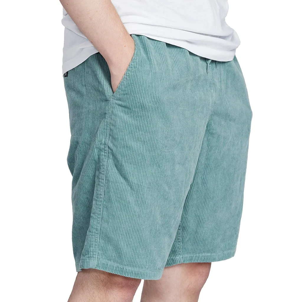 Wales E-Waist 20" Walk short