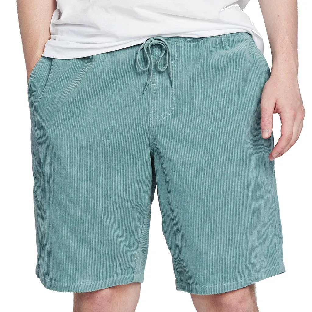 Wales E-Waist 20" Walk short