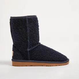 Women's Boucle Mid