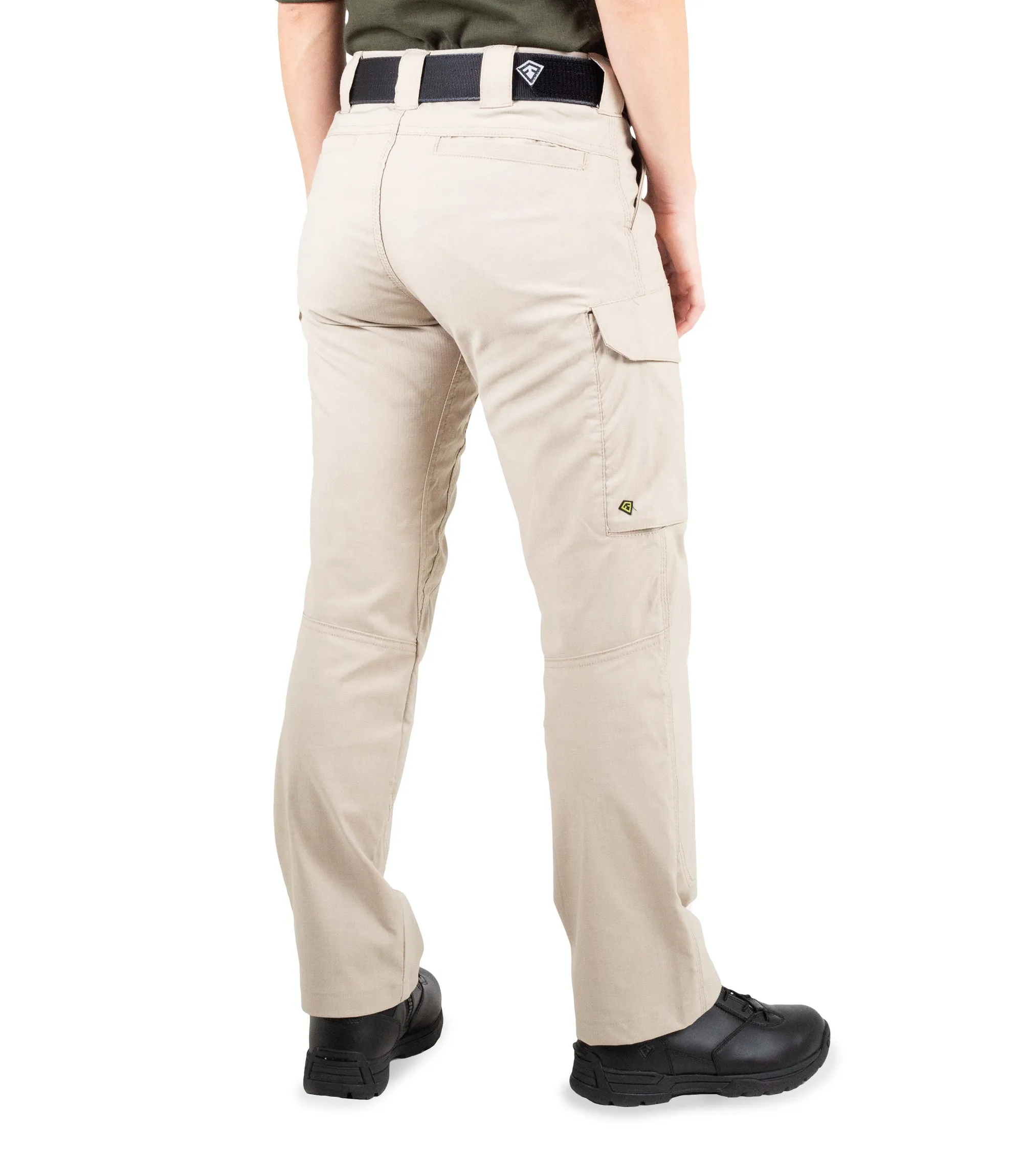 Women's V2 Tactical Pants / Khaki