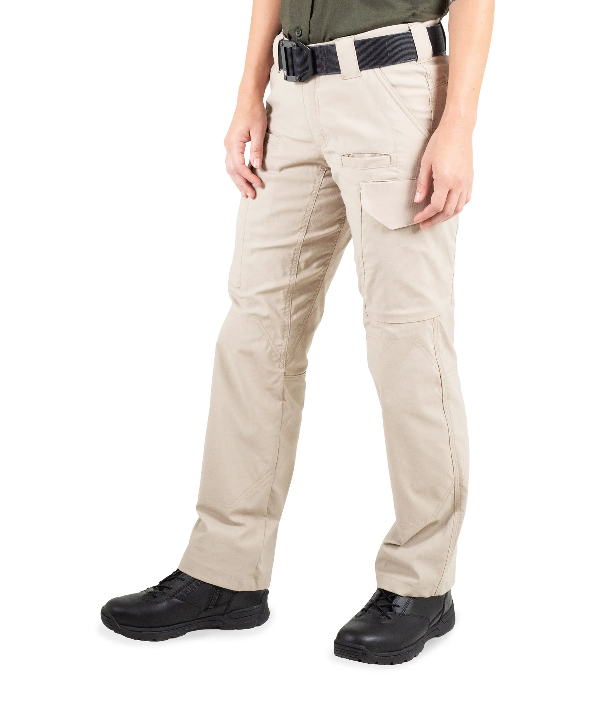 Women's V2 Tactical Pants / Khaki