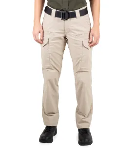 Women's V2 Tactical Pants / Khaki