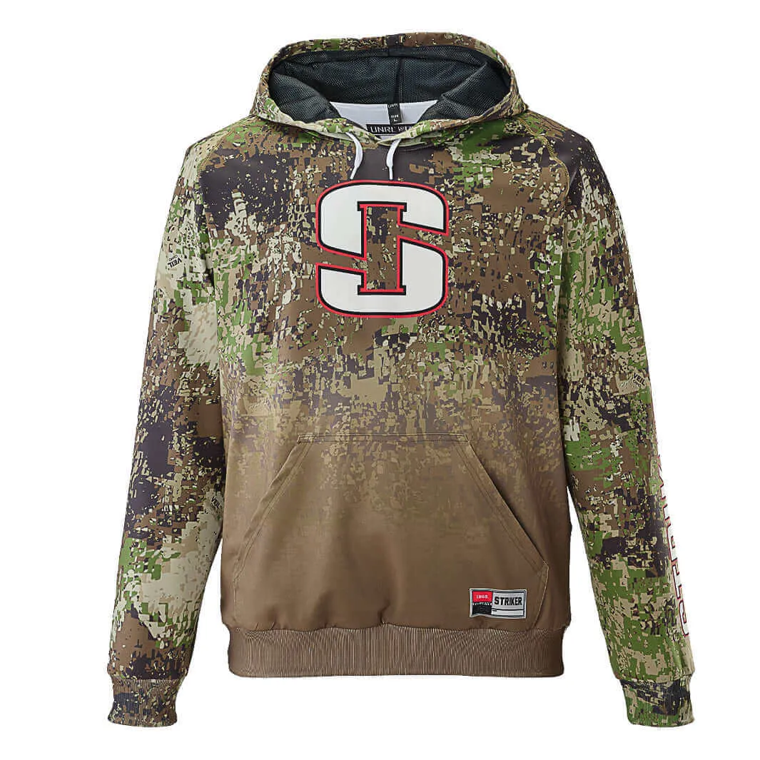 Youth Rage Hoody - Stryk Transition